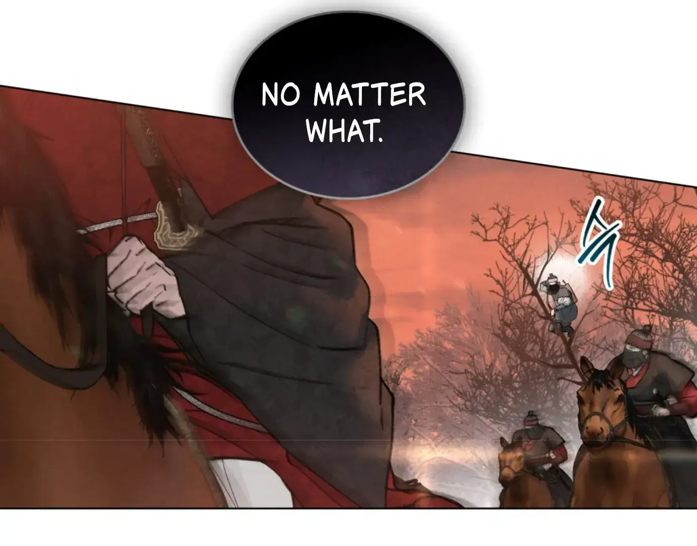 Chaotic Nights Chapter 67 - Page 132