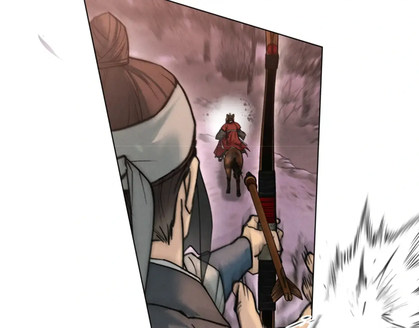Chaotic Nights Chapter 67 - Page 133