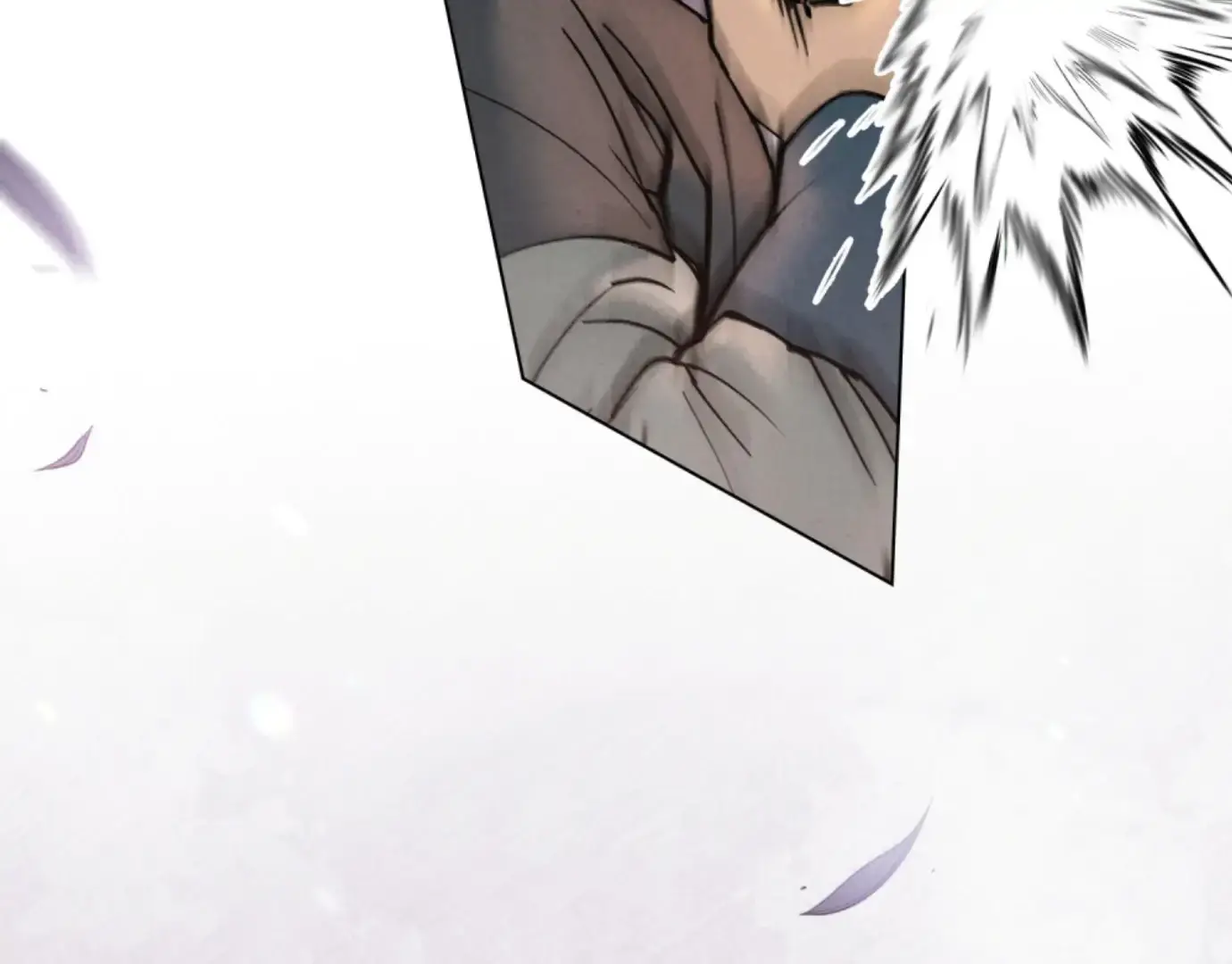 Chaotic Nights Chapter 67 - Page 134