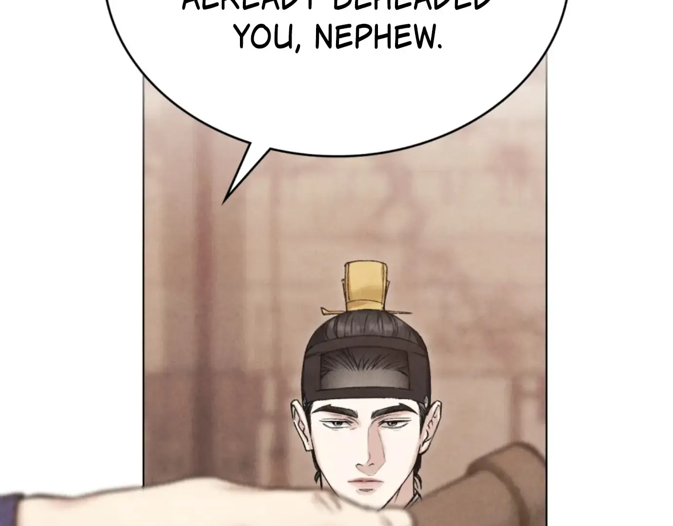 Chaotic Nights Chapter 67 - Page 33