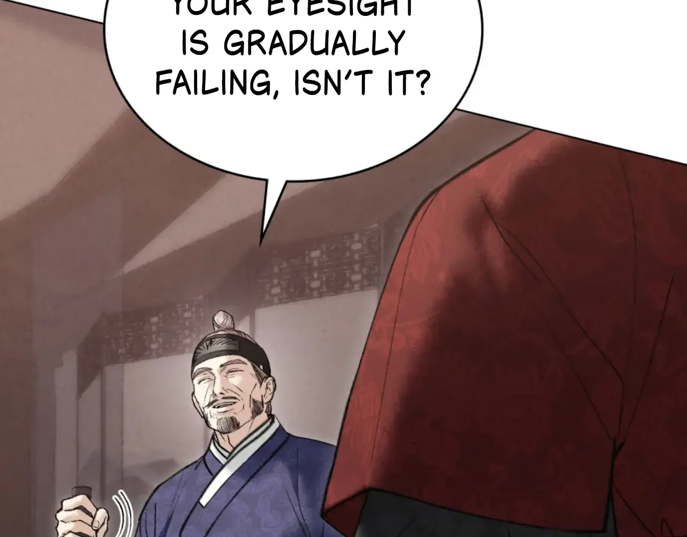 Chaotic Nights Chapter 67 - Page 41