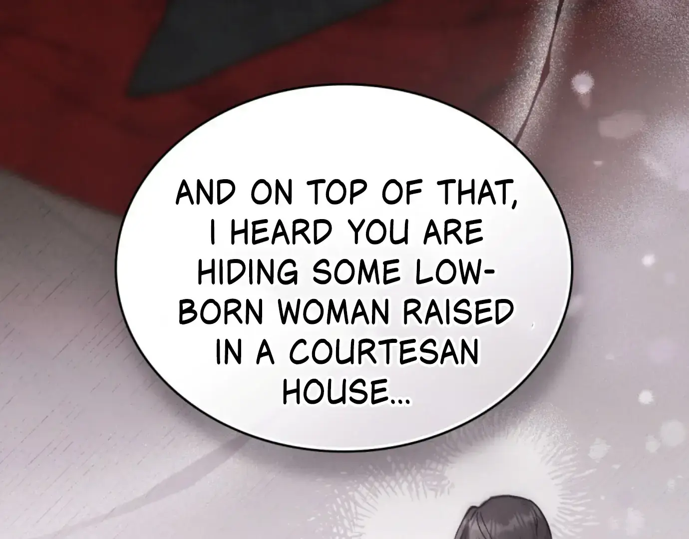 Chaotic Nights Chapter 67 - Page 43