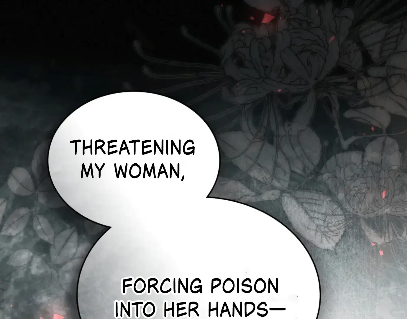 Chaotic Nights Chapter 67 - Page 54