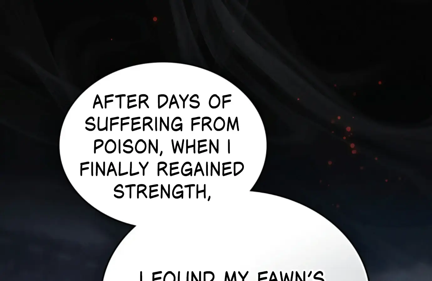 Chaotic Nights Chapter 67 - Page 68