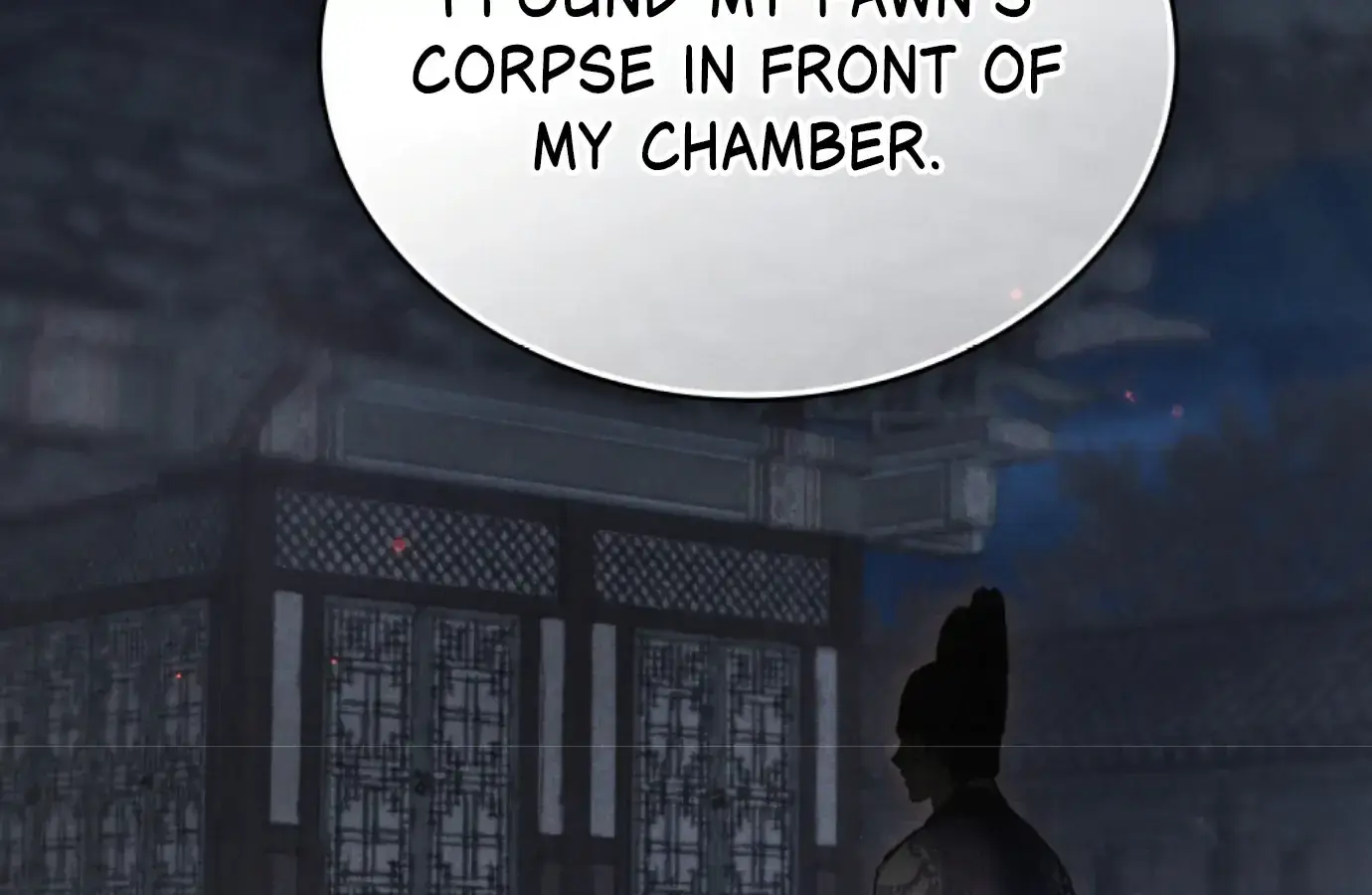 Chaotic Nights Chapter 67 - Page 69