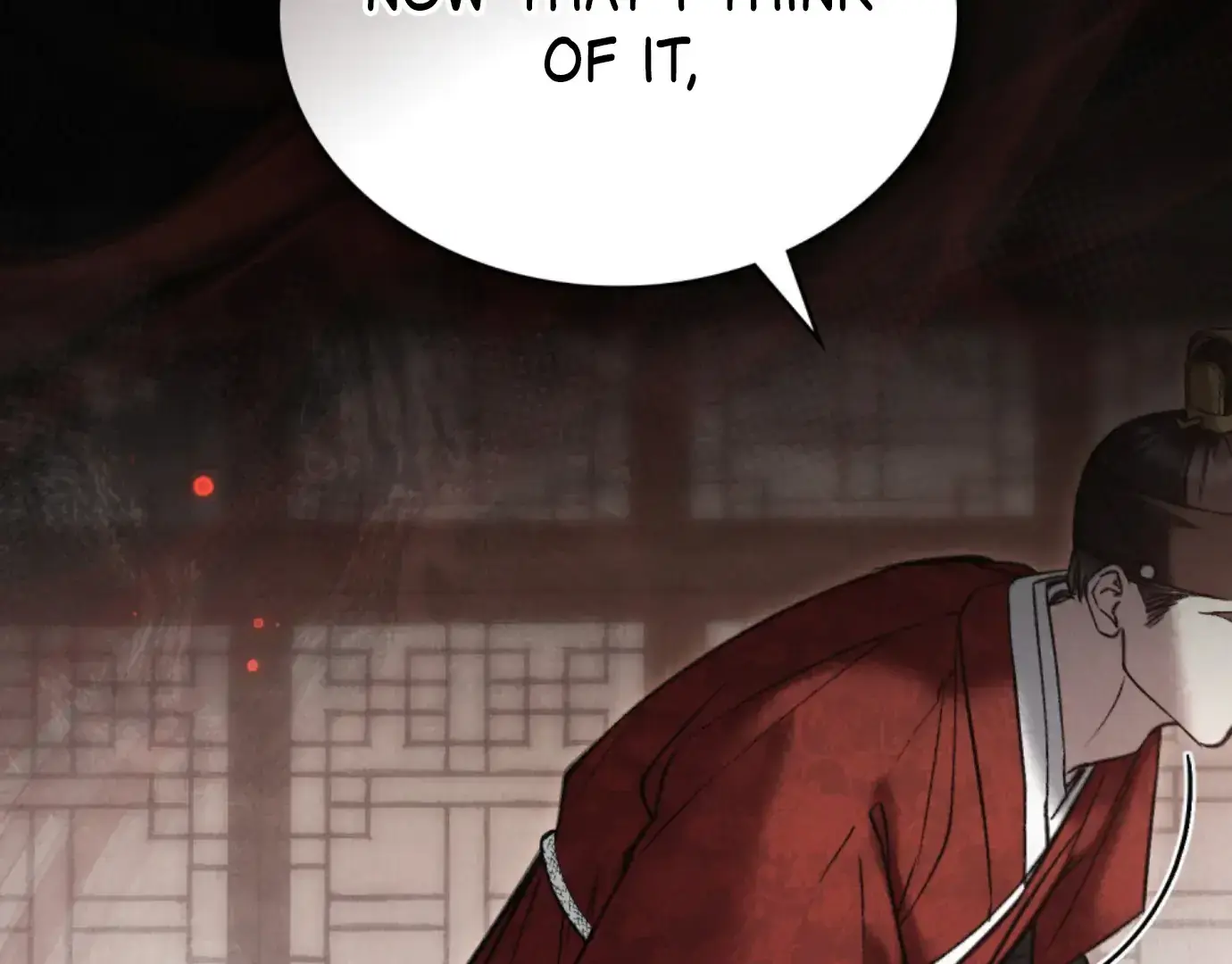 Chaotic Nights Chapter 67 - Page 74