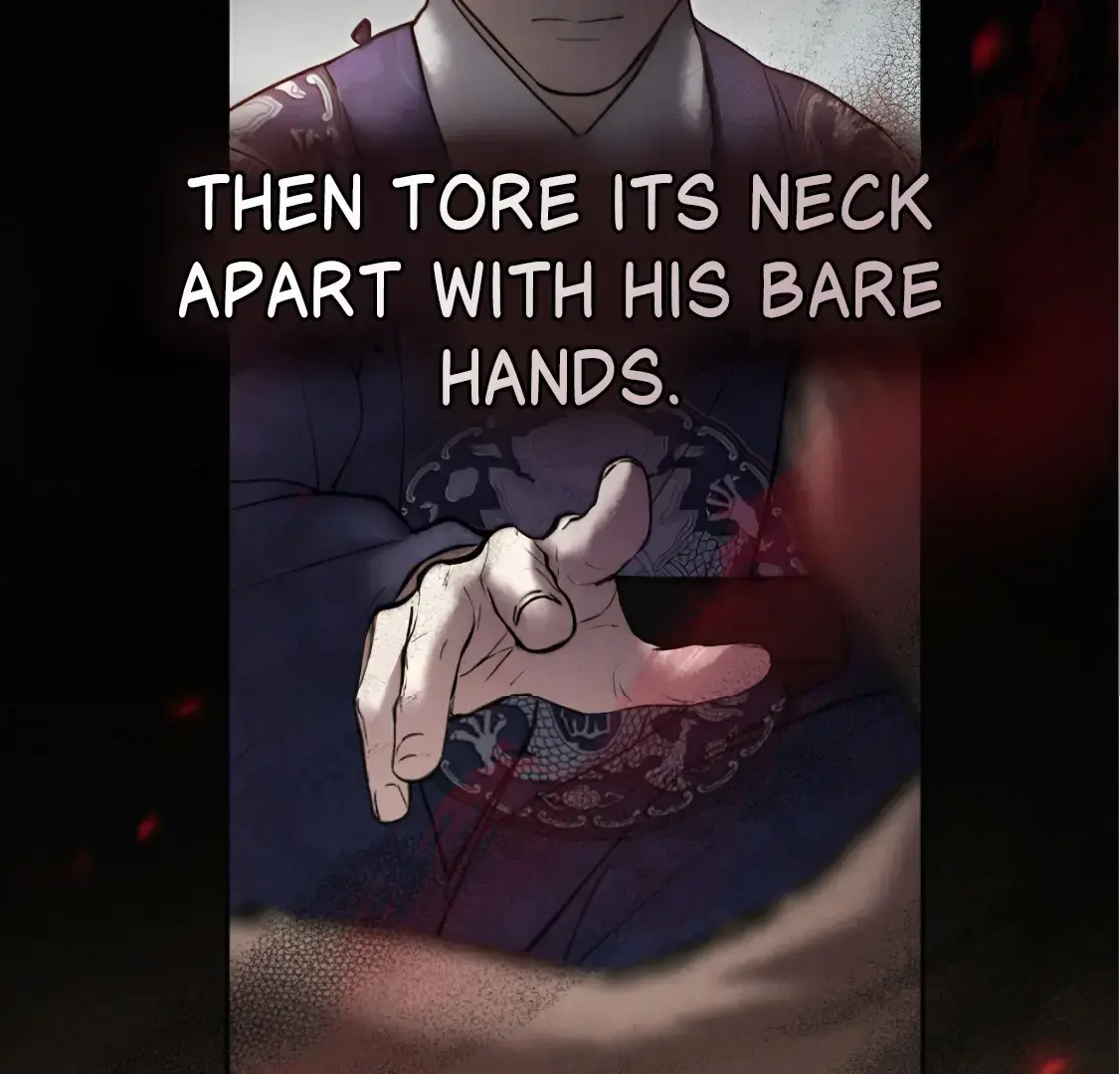 Chaotic Nights Chapter 68 - Page 91