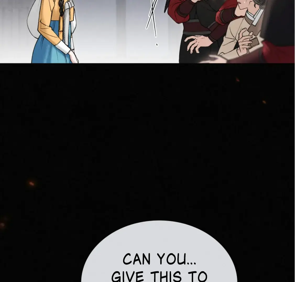 Chaotic Nights Chapter 68 - Page 102