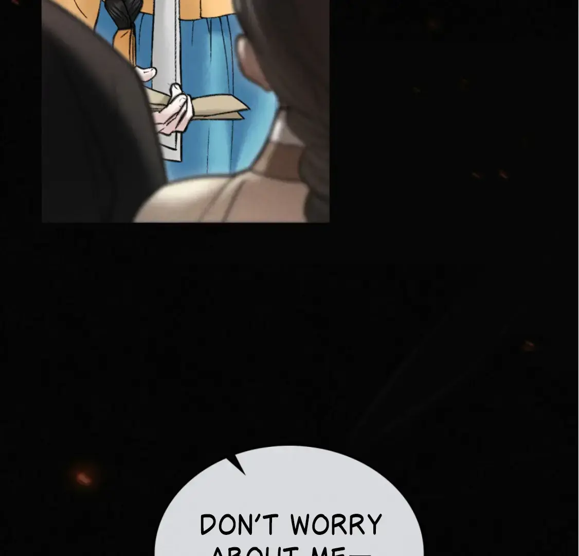 Chaotic Nights Chapter 68 - Page 104