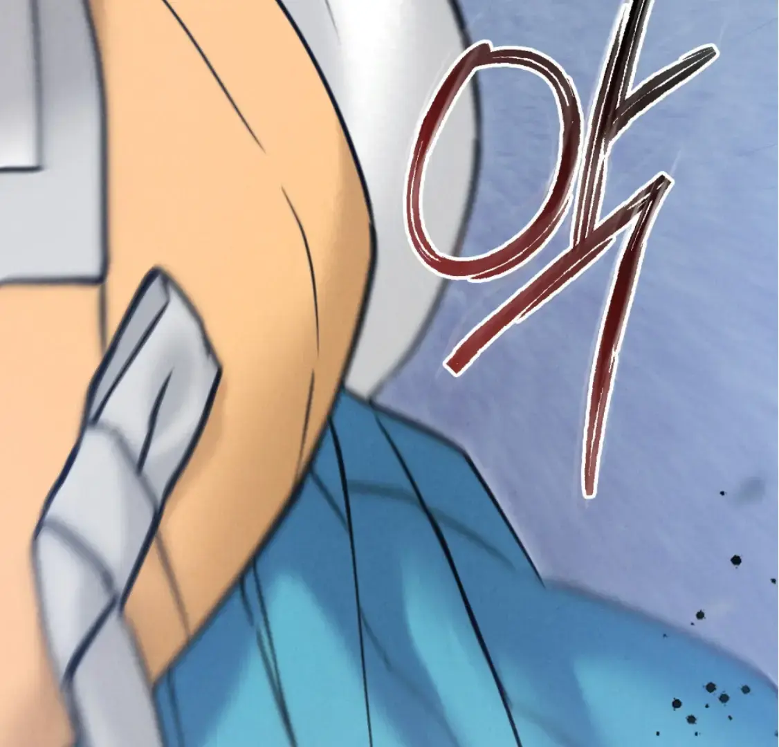 Chaotic Nights Chapter 68 - Page 137