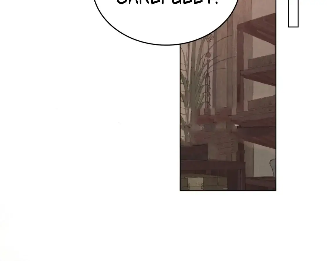 Chaotic Nights Chapter 68 - Page 20