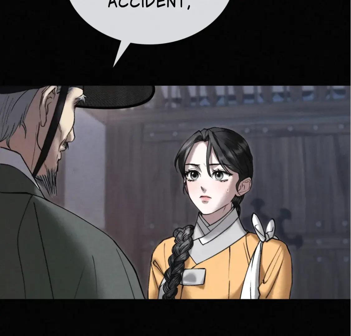 Chaotic Nights Chapter 68 - Page 88