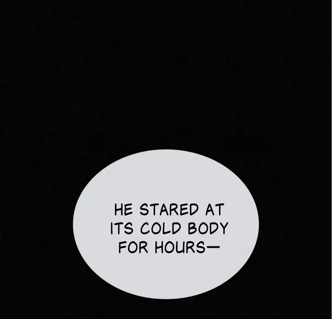 Chaotic Nights Chapter 68 - Page 89