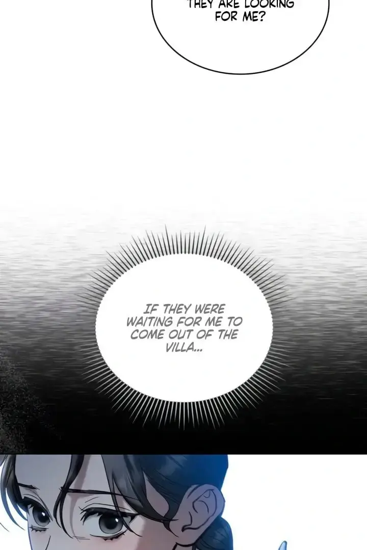 Chaotic Nights Chapter 69 - Page 16