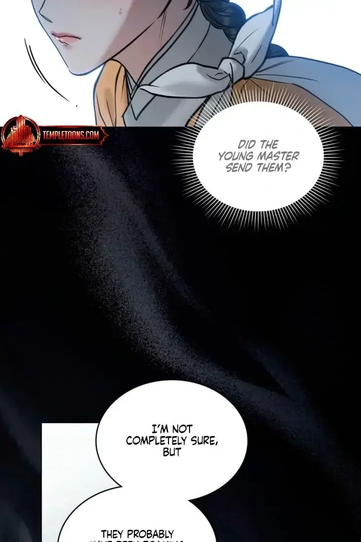 Chaotic Nights Chapter 69 - Page 17