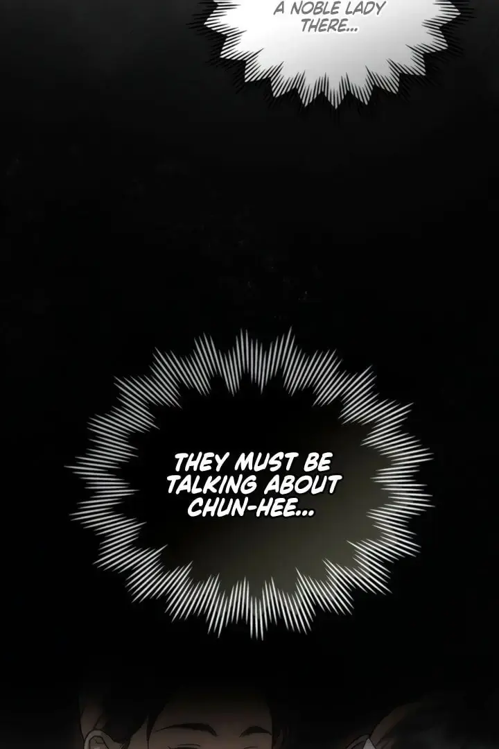 Chaotic Nights Chapter 69 - Page 28