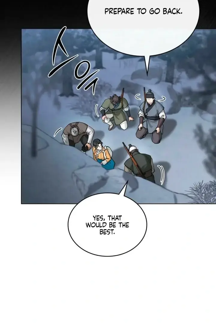 Chaotic Nights Chapter 69 - Page 30