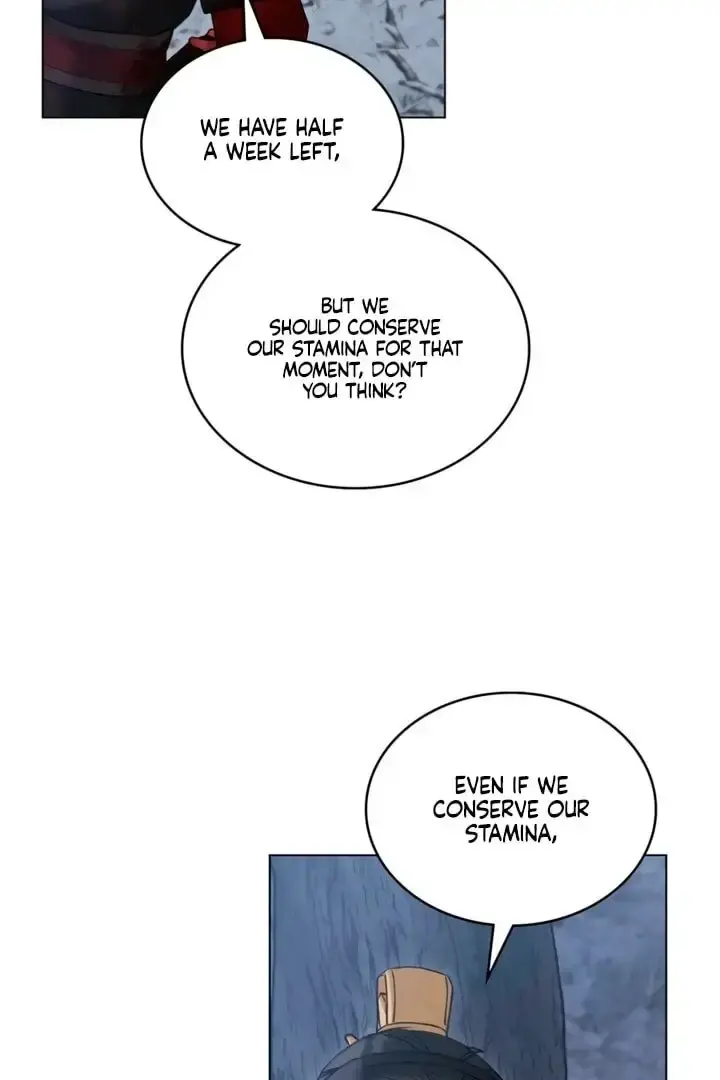 Chaotic Nights Chapter 69 - Page 47