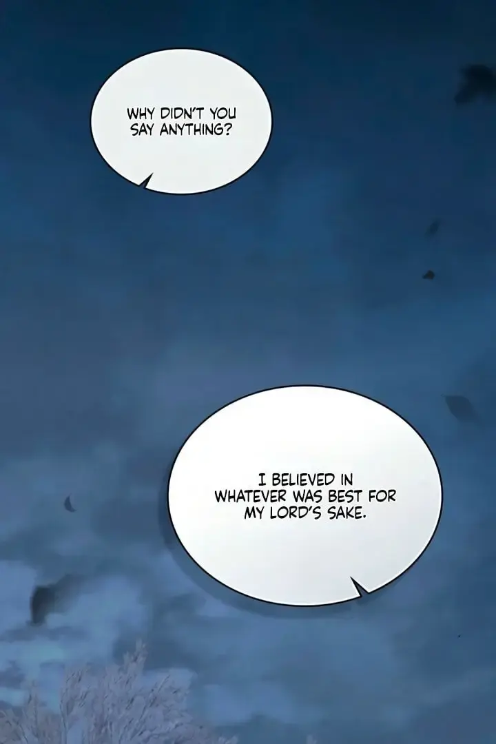 Chaotic Nights Chapter 69 - Page 60