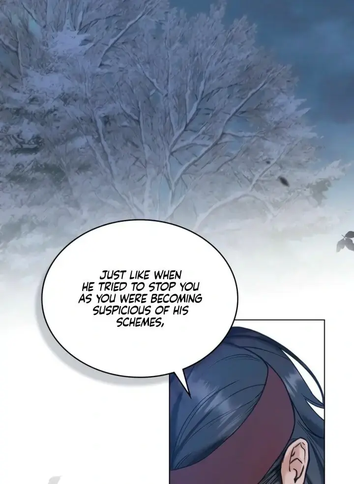 Chaotic Nights Chapter 69 - Page 61