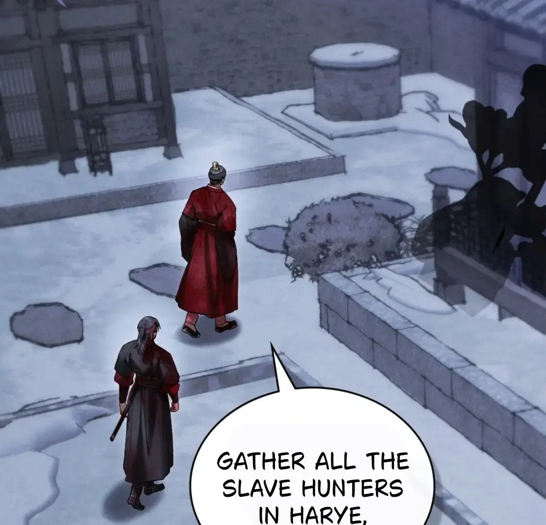 Chaotic Nights Chapter 72 - Page 105