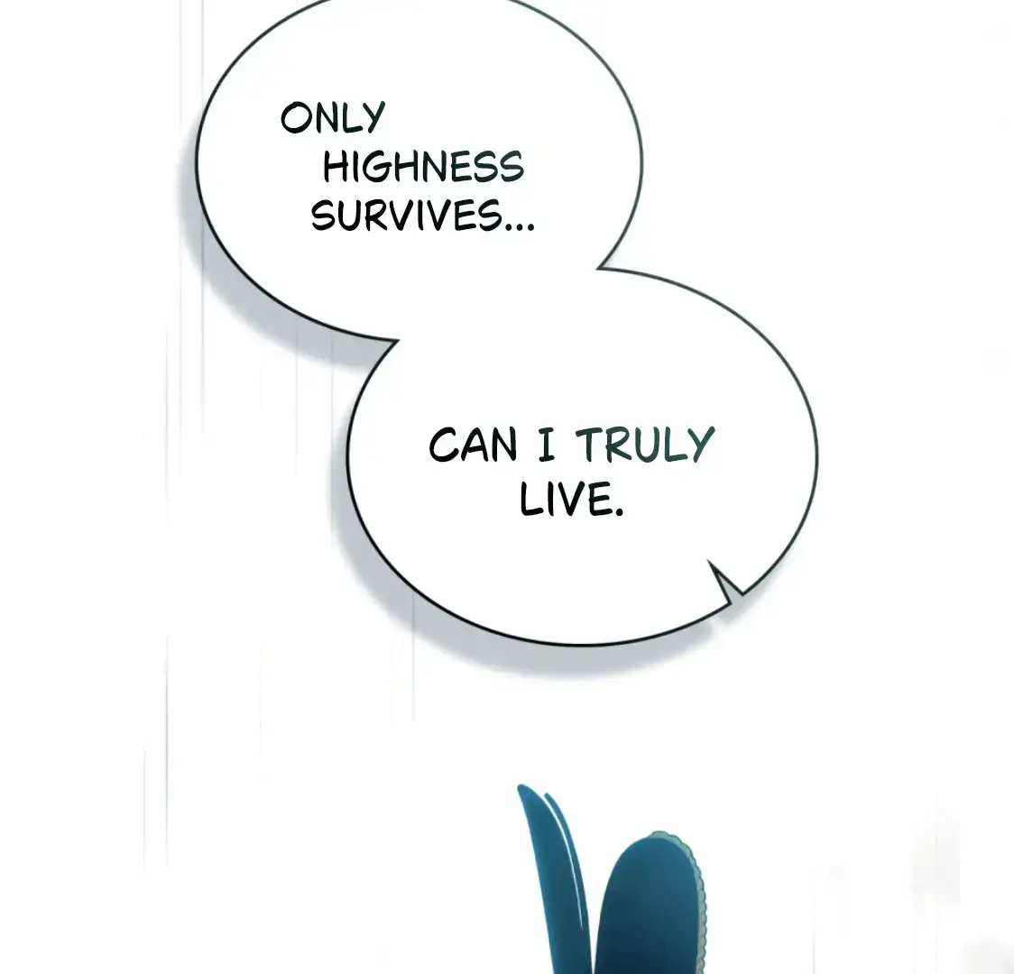 Chaotic Nights Chapter 72 - Page 21