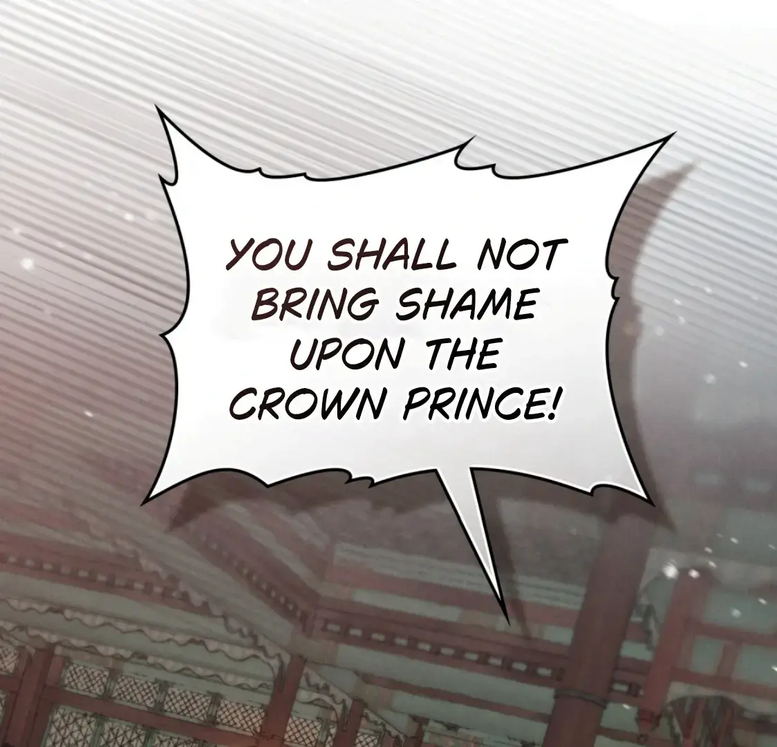 Chaotic Nights Chapter 72 - Page 38