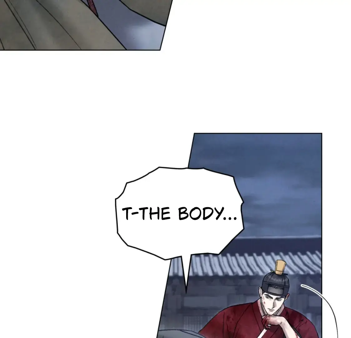 Chaotic Nights Chapter 72 - Page 88