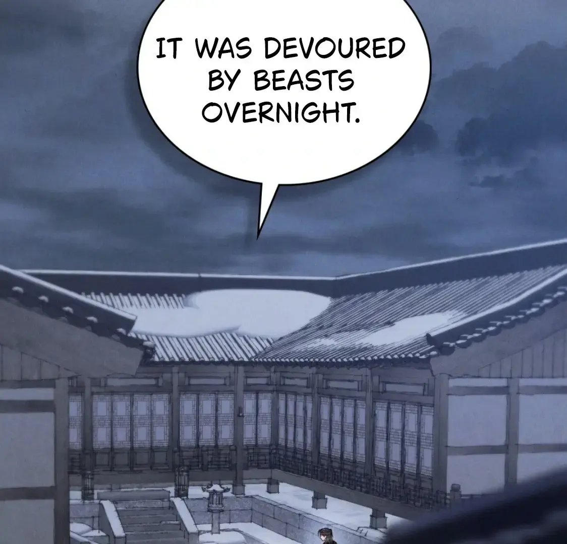 Chaotic Nights Chapter 72 - Page 90