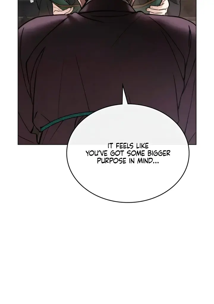 Chaotic Nights Chapter 75 - Page 9