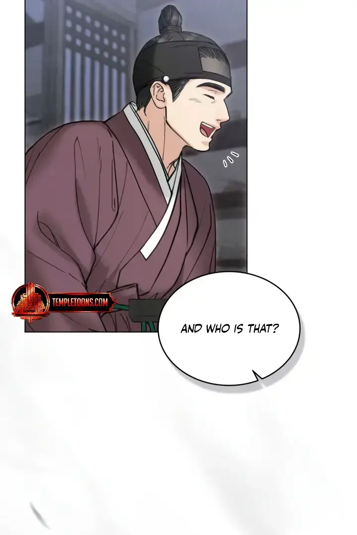 Chaotic Nights Chapter 75 - Page 29