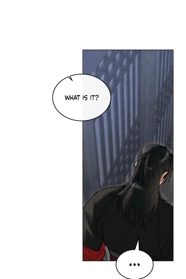 Chaotic Nights Chapter 75 - Page 32