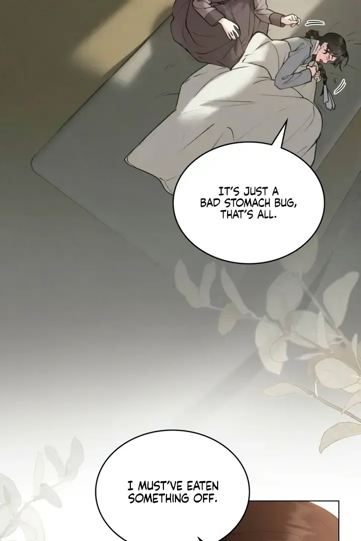 Chaotic Nights Chapter 75 - Page 46