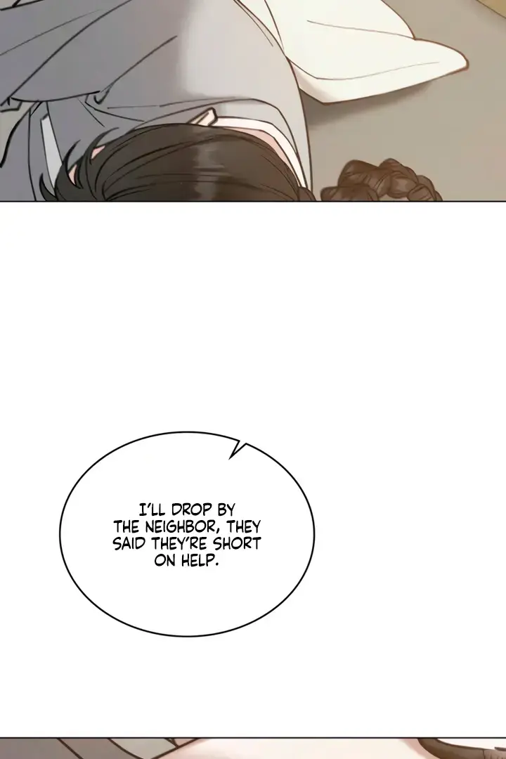 Chaotic Nights Chapter 75 - Page 49