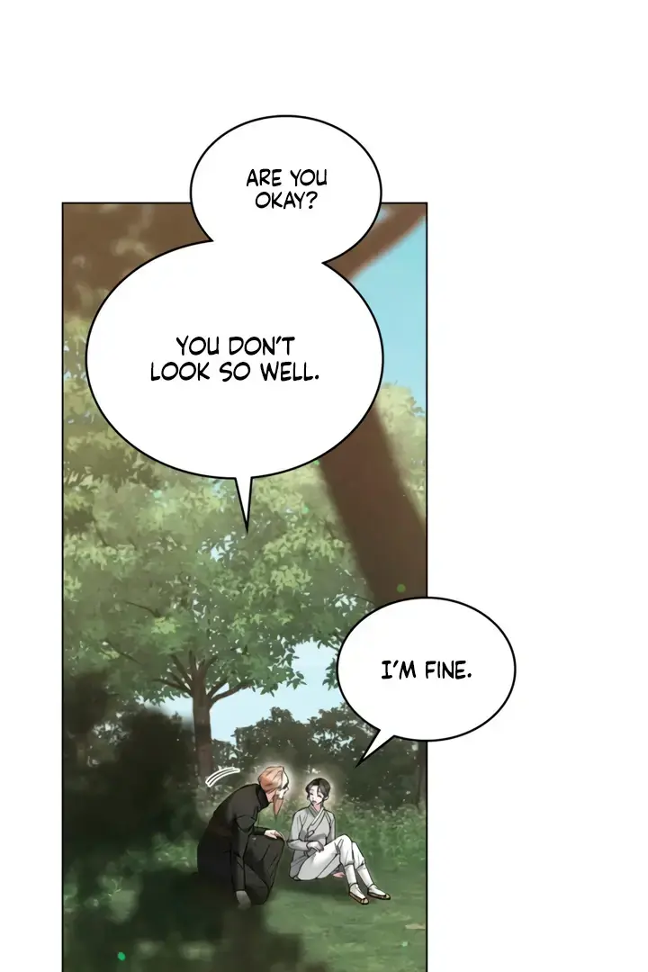 Chaotic Nights Chapter 75 - Page 56