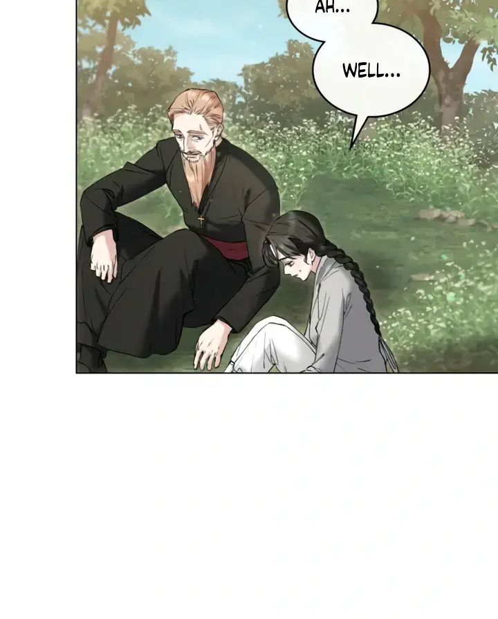 Chaotic Nights Chapter 75 - Page 61