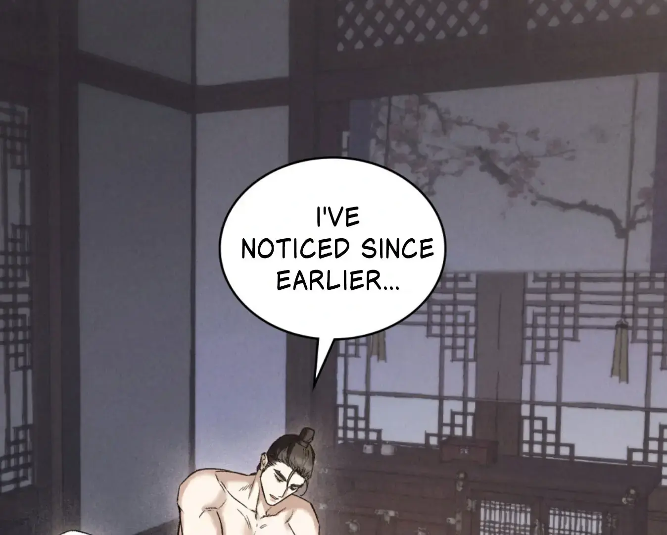 Chaotic Nights Chapter 77 - Page 93