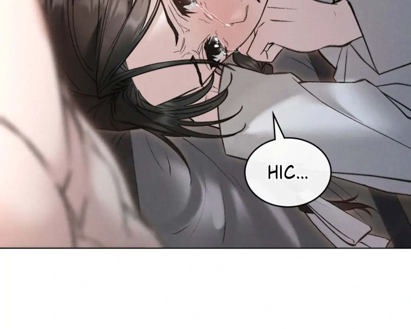 Chaotic Nights Chapter 77 - Page 126