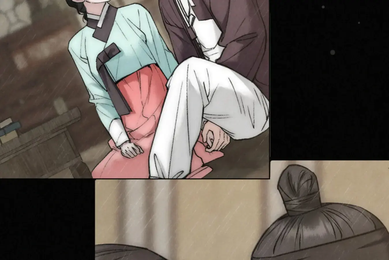 Chaotic Nights Chapter 77 - Page 52