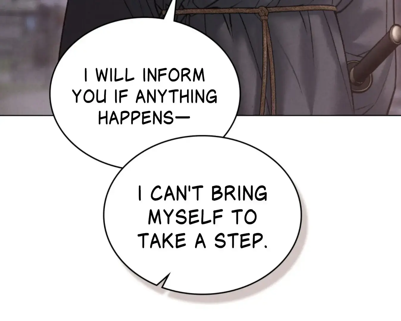 Chaotic Nights Chapter 77 - Page 72