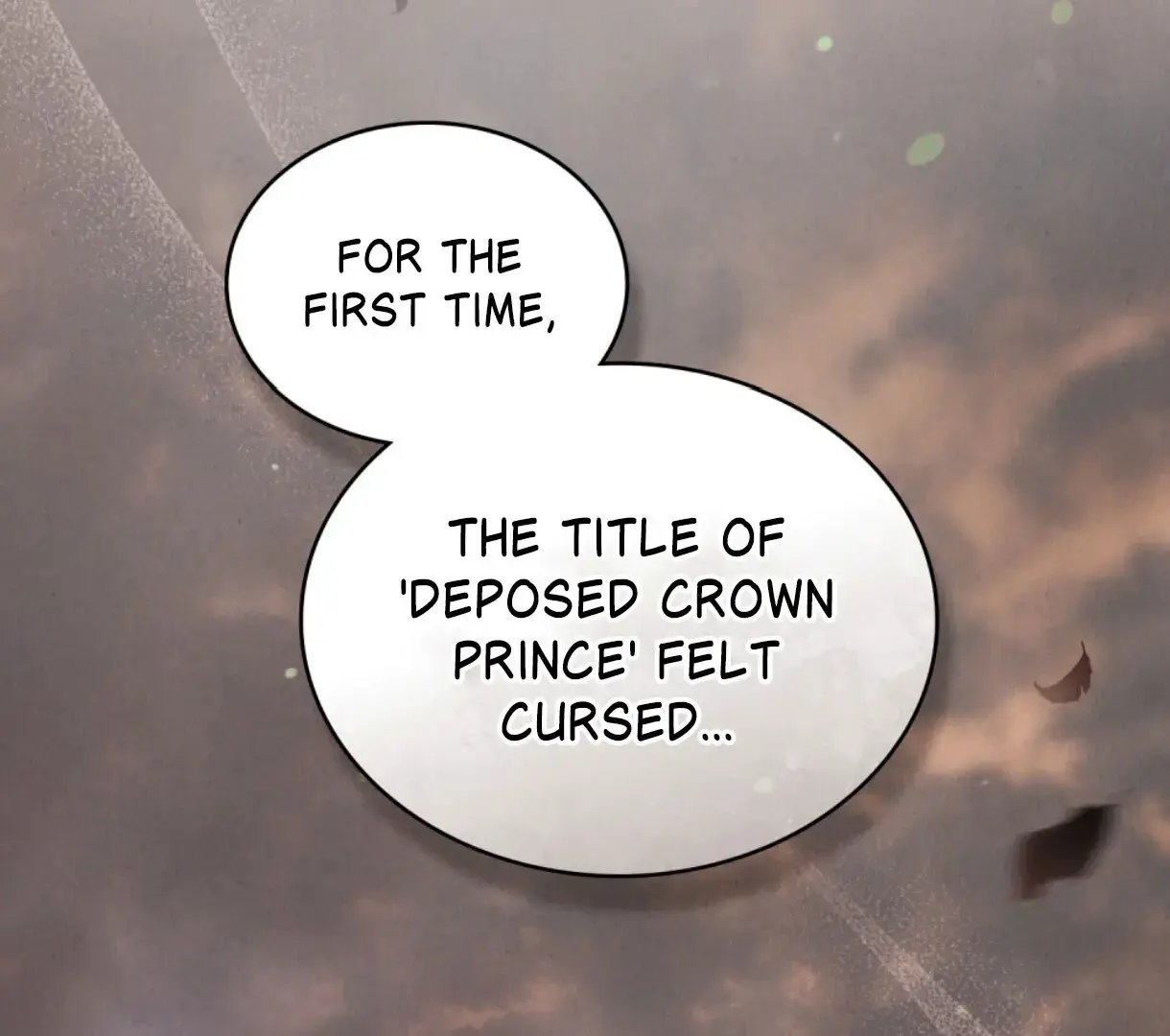 Chaotic Nights Chapter 78 - Page 100