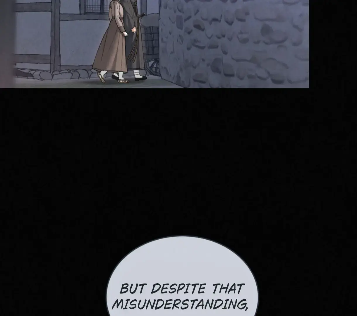 Chaotic Nights Chapter 78 - Page 19