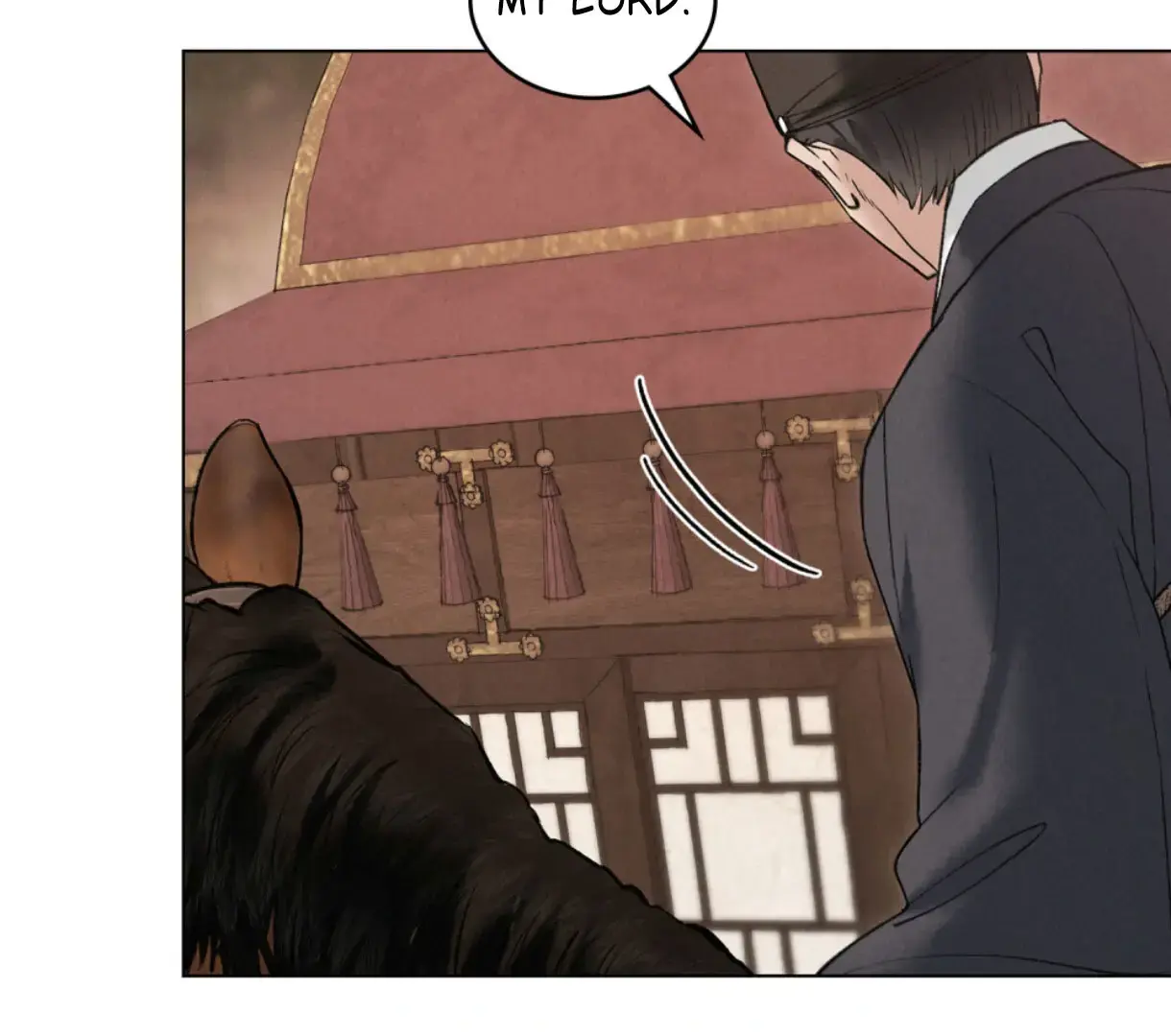 Chaotic Nights Chapter 78 - Page 54