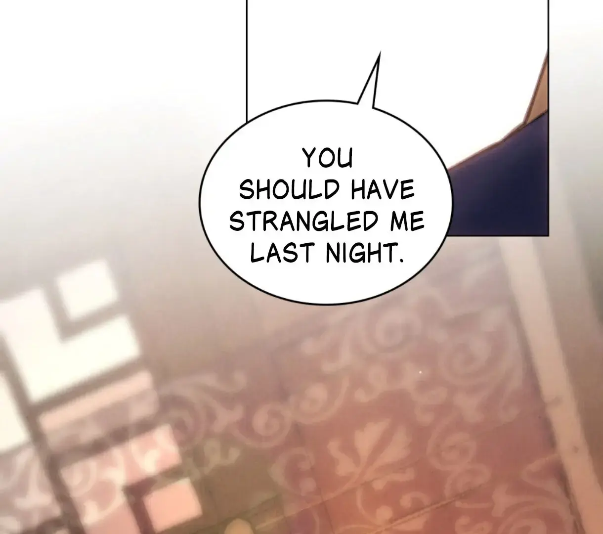 Chaotic Nights Chapter 78 - Page 78