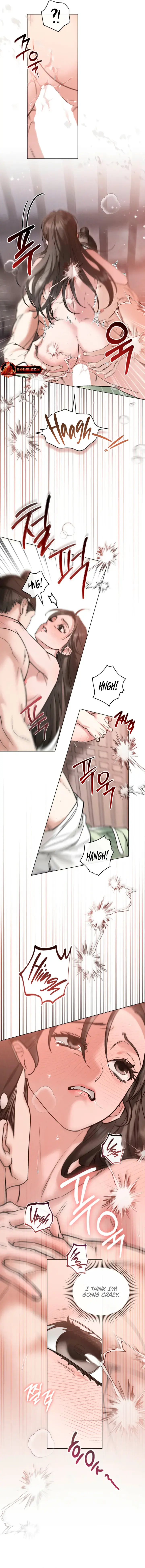 Chaotic Nights Chapter 81 - Page 7