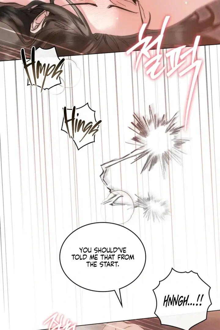 Chaotic Nights Chapter 82 - Page 41
