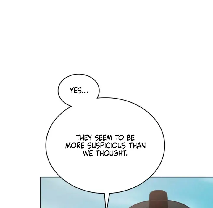Chaotic Nights Chapter 82 - Page 58