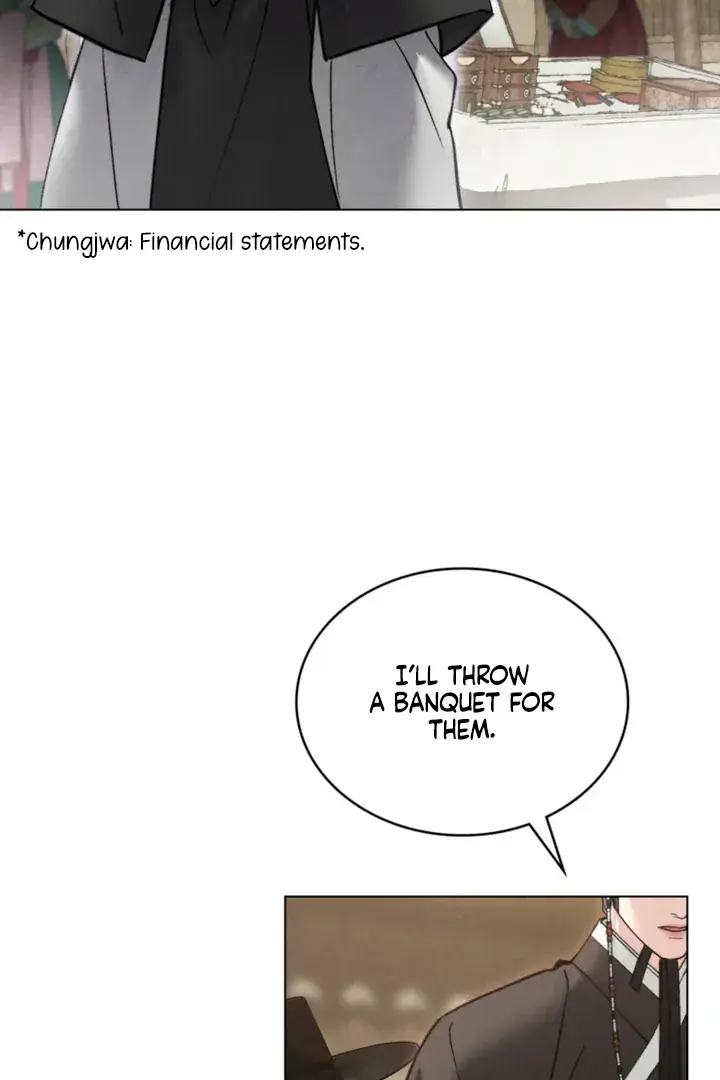 Chaotic Nights Chapter 82 - Page 63