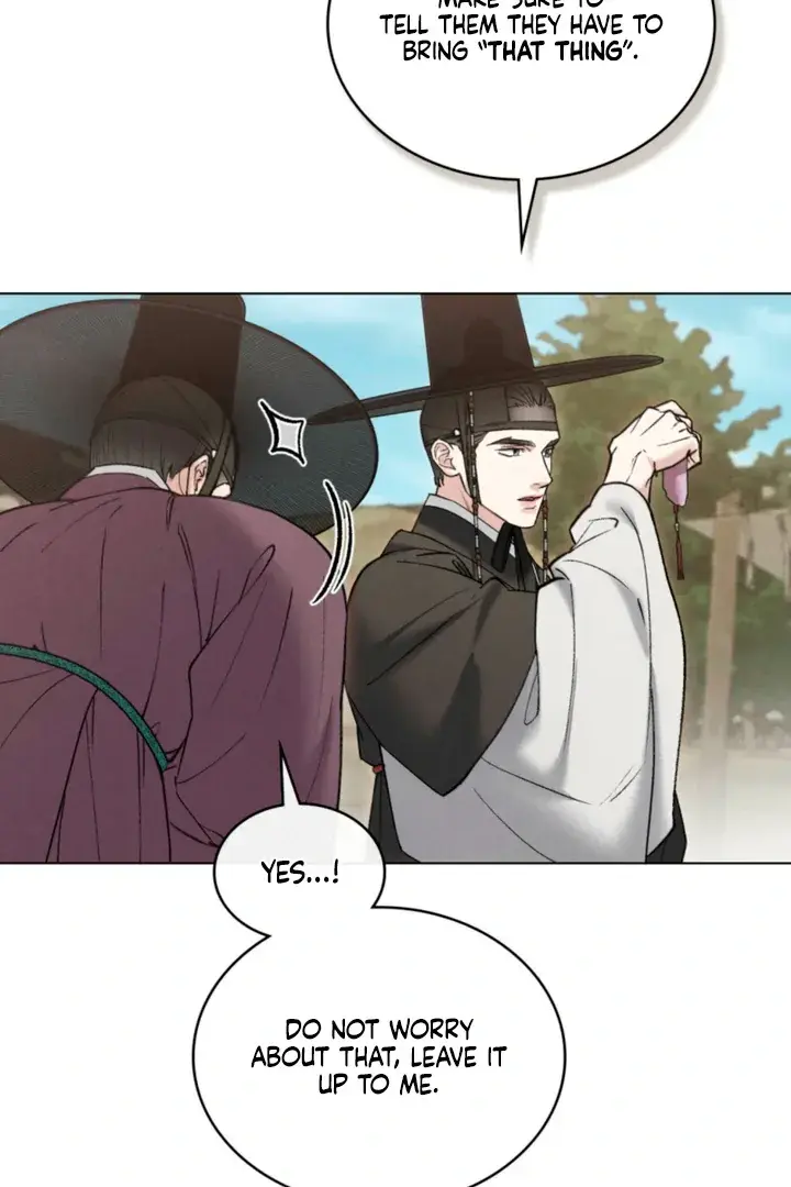 Chaotic Nights Chapter 82 - Page 66