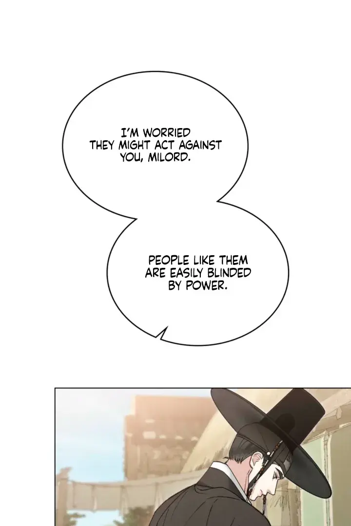Chaotic Nights Chapter 82 - Page 68
